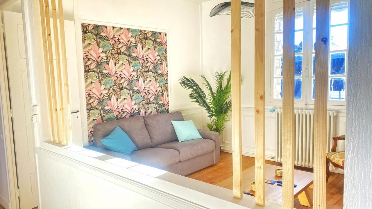 Domfront-Bnb : Chic & Confort Domfront  Exterior foto